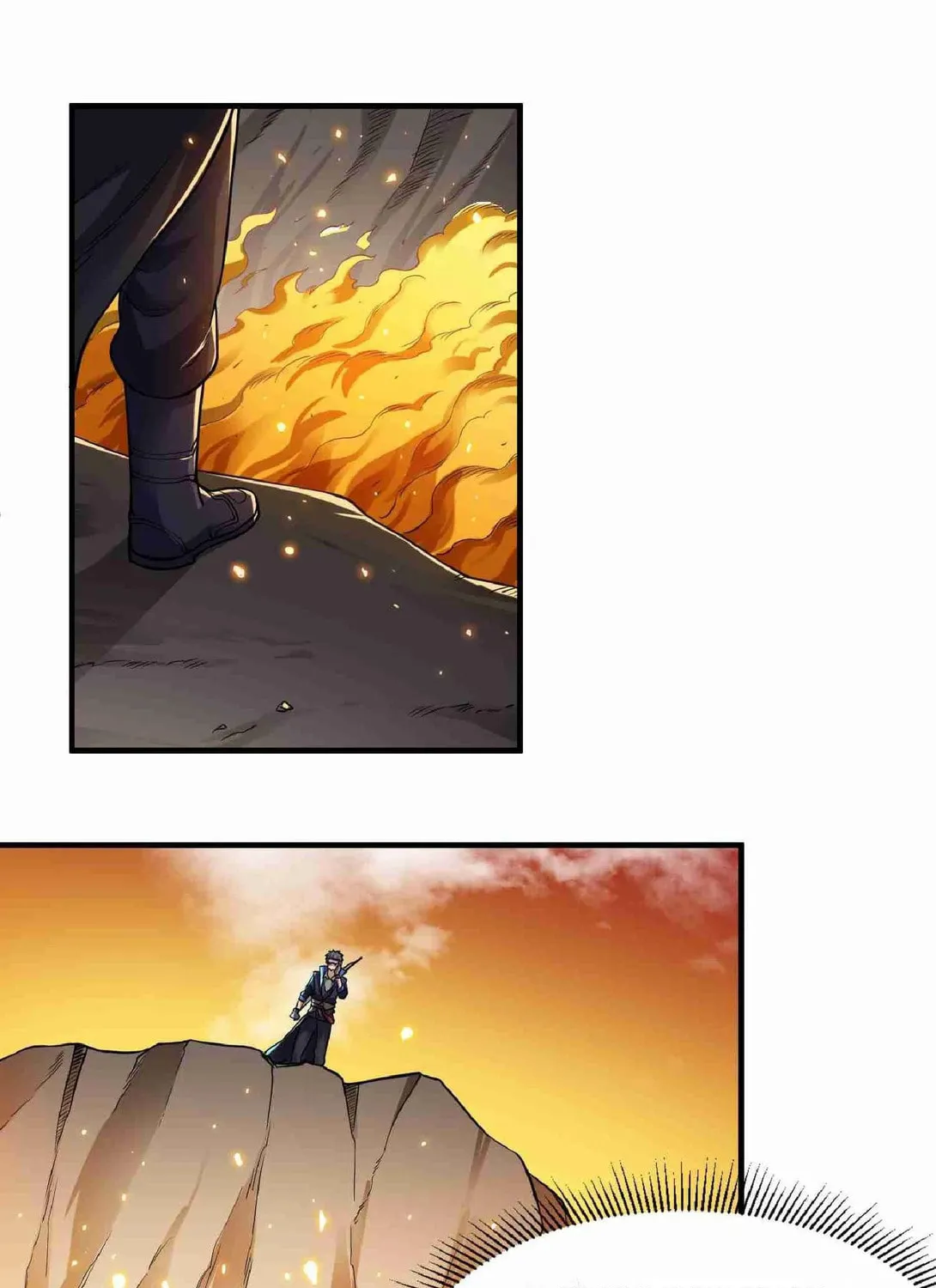 Read Yuan Long chapter 42 image 3 on Lezhin
