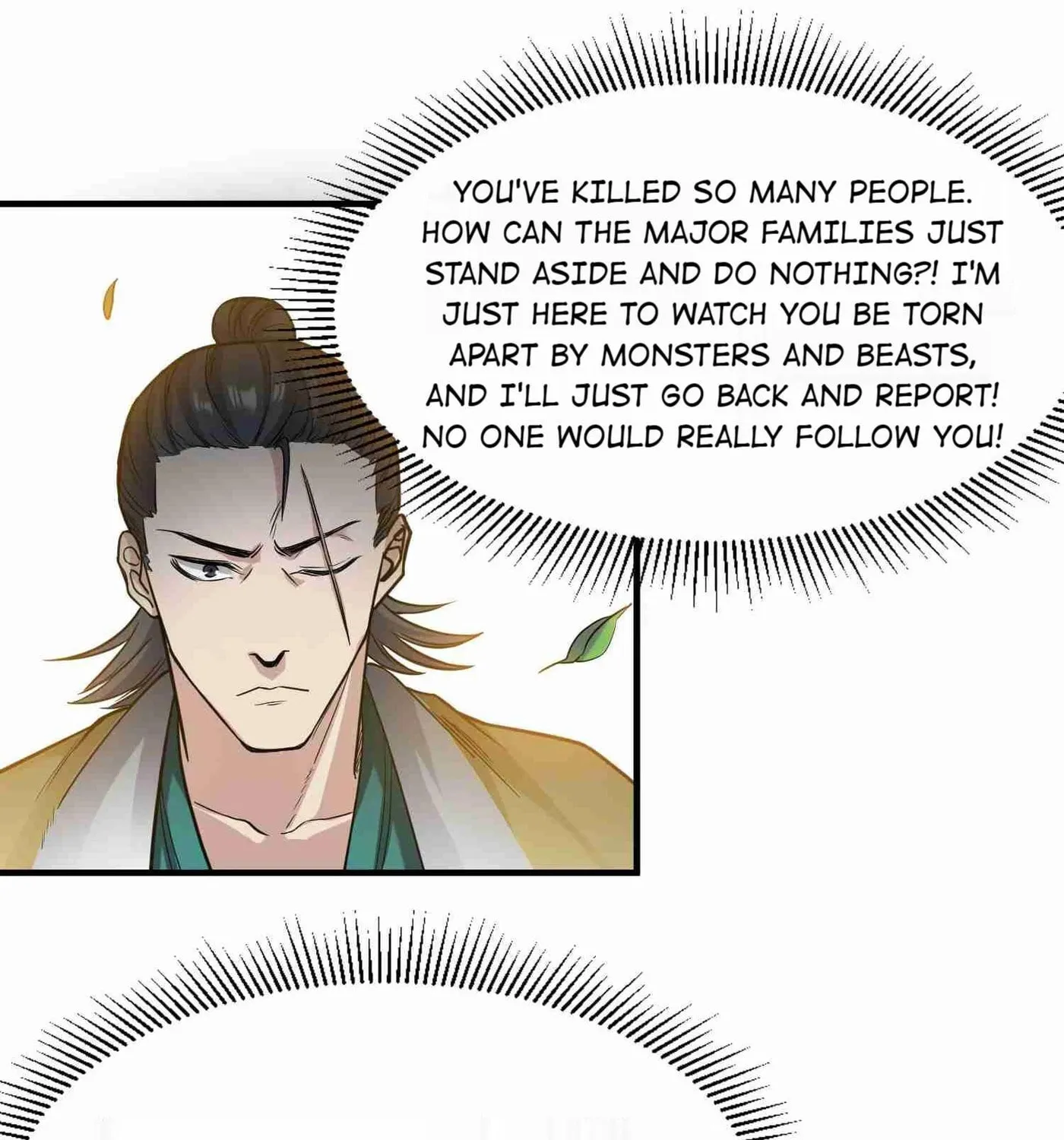 Read Yuan Long chapter 42 image 32 on Lezhin