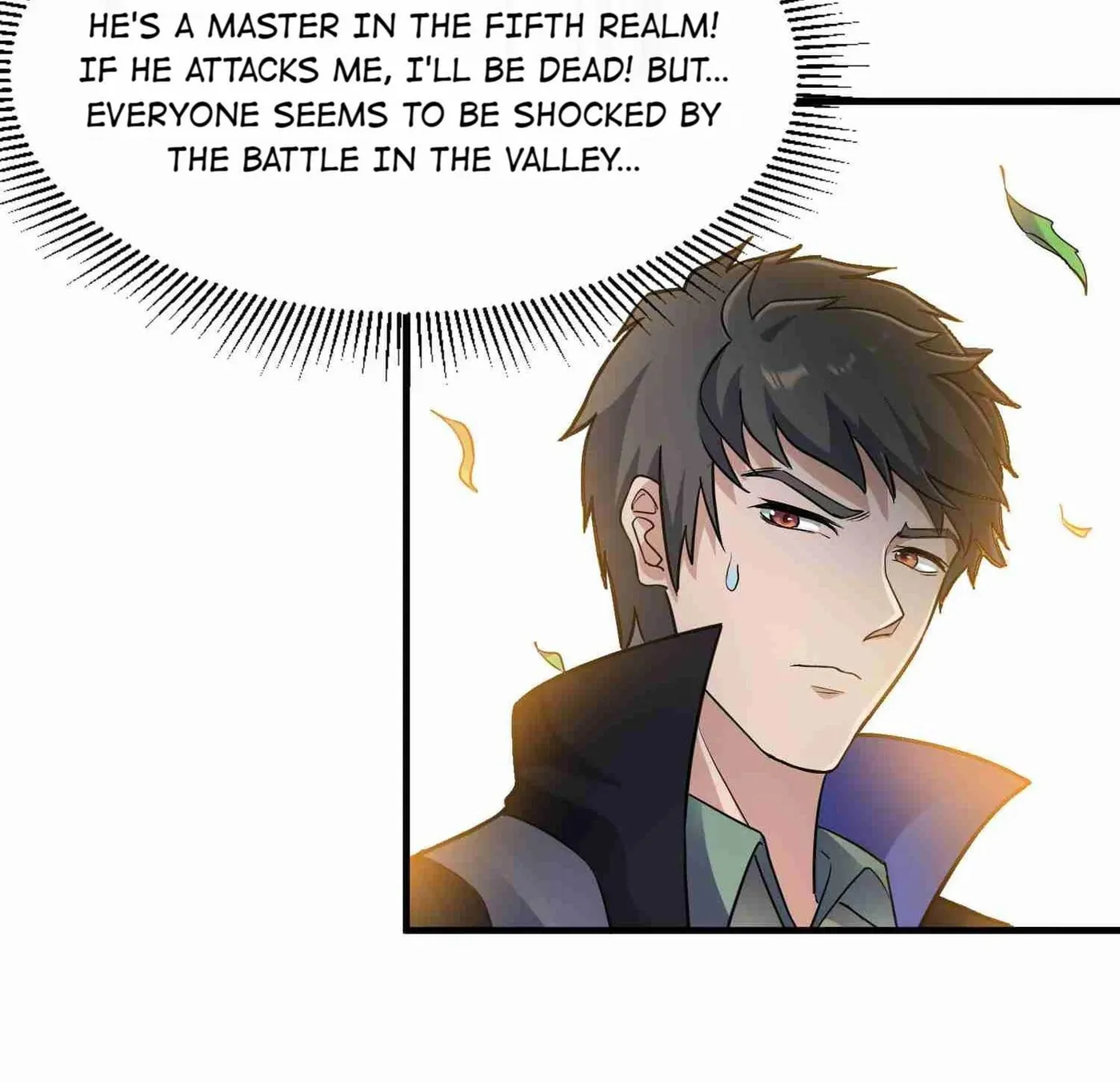 Read Yuan Long chapter 42 image 33 on Lezhin