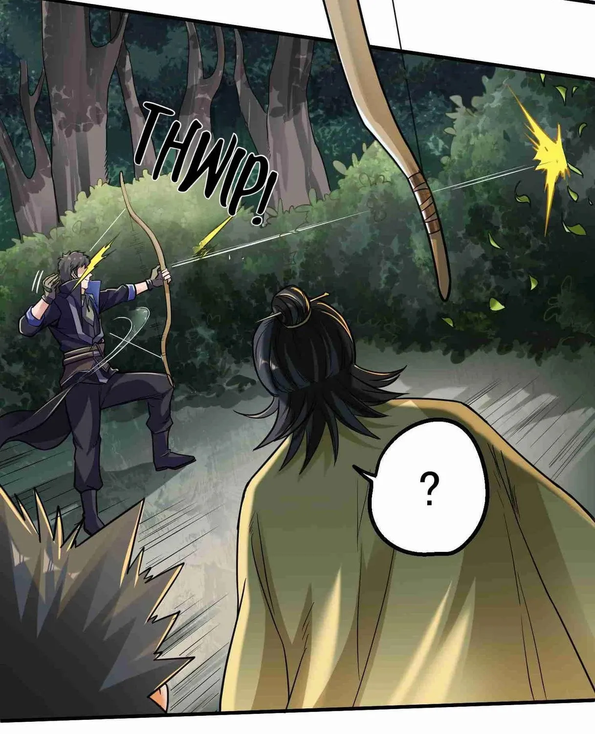 Read Yuan Long chapter 42 image 38 on Lezhin