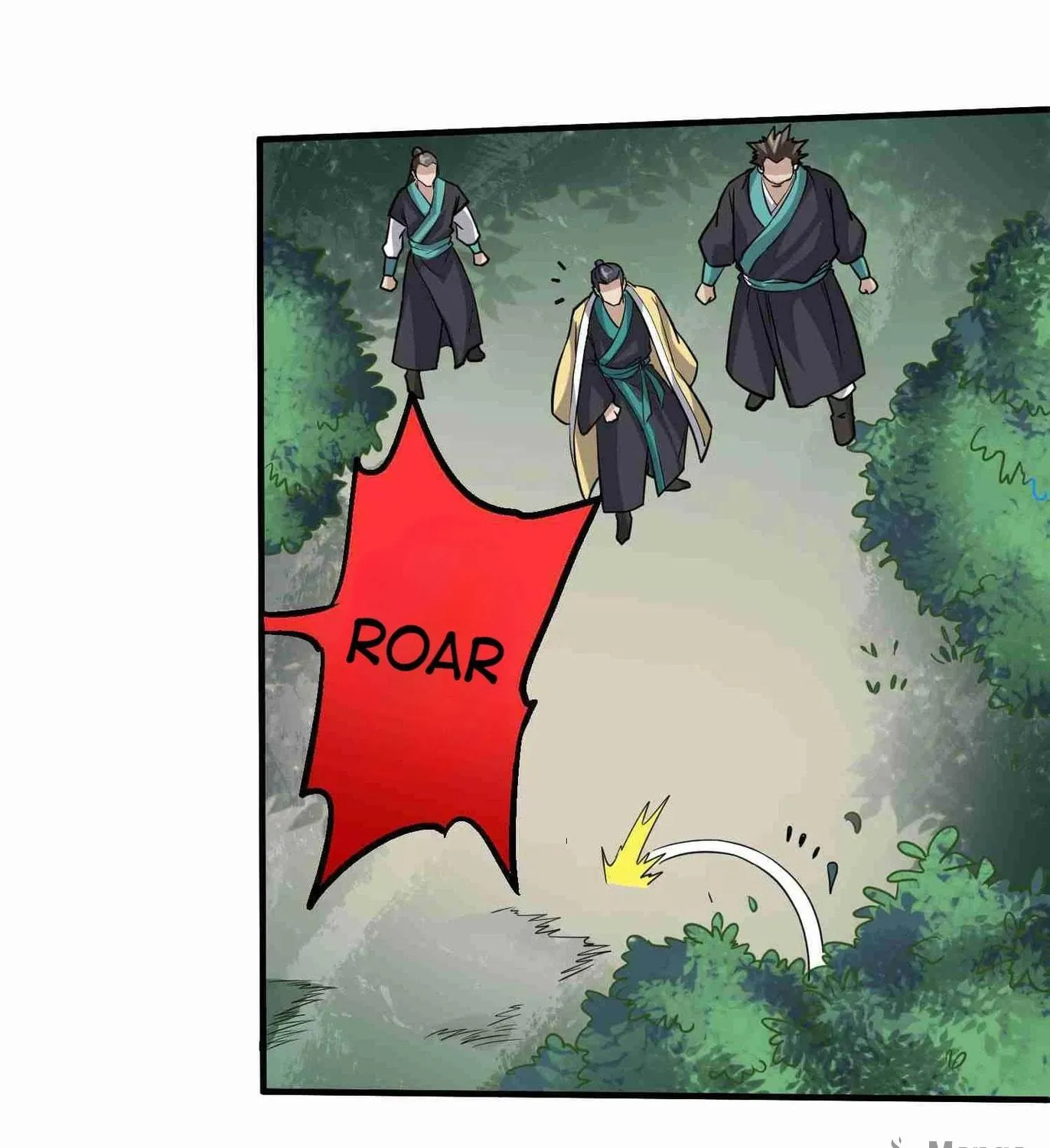 Read Yuan Long chapter 42 image 40 on Lezhin