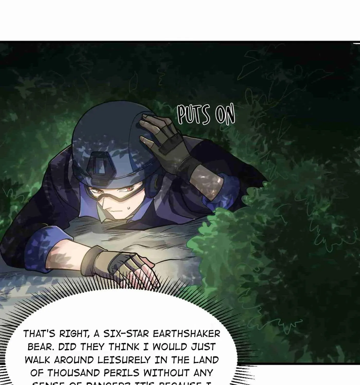 Read Yuan Long chapter 42 image 47 on Lezhin