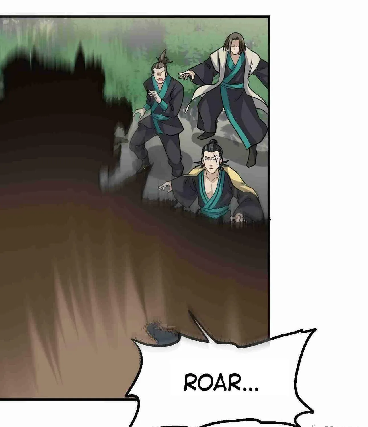 Read Yuan Long chapter 42 image 56 on Lezhin