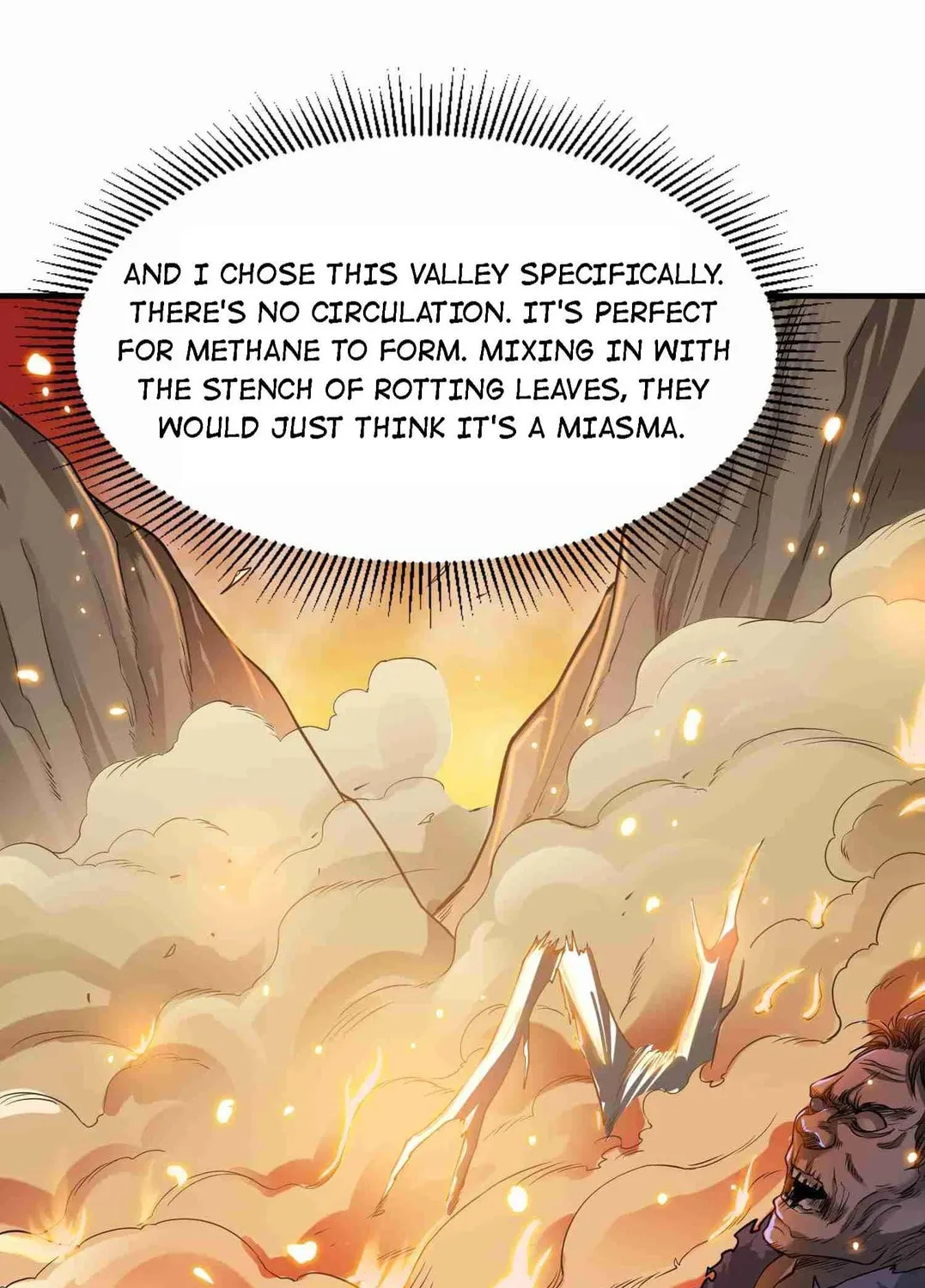 Read Yuan Long chapter 42 image 7 on Lezhin