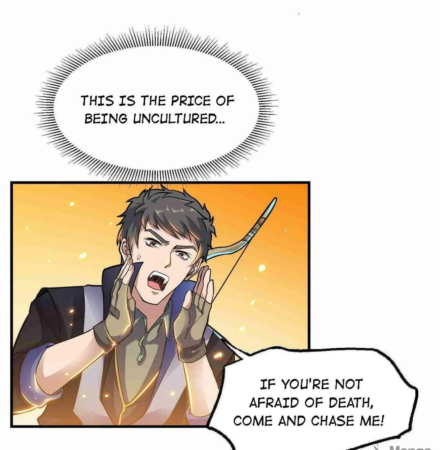 Read Yuan Long chapter 42 image 9 on Lezhin