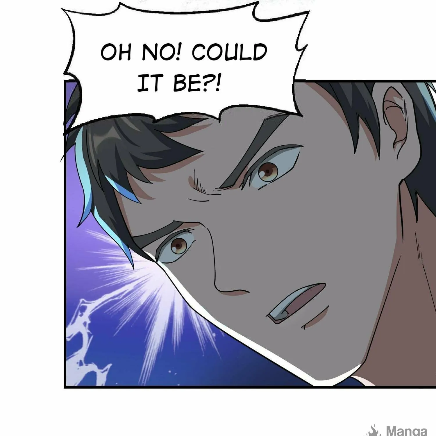Read Yuan Long chapter 43 image 11 on Lezhin