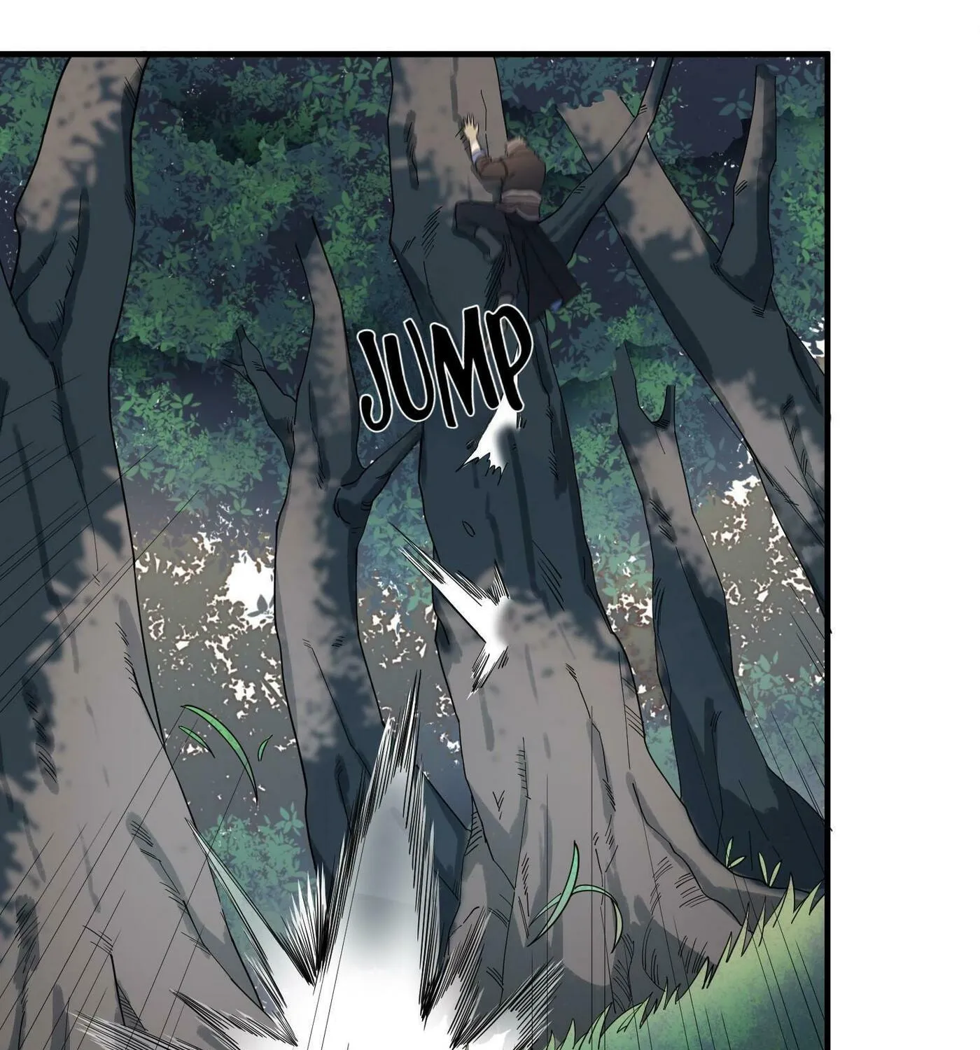 Read Yuan Long chapter 43 image 13 on Lezhin