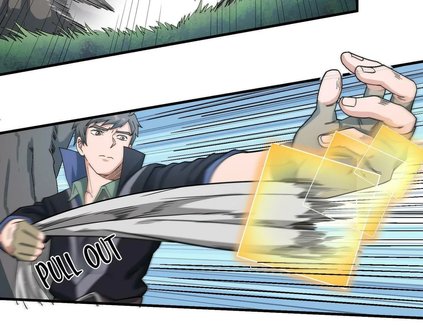 Read Yuan Long chapter 43 image 14 on Lezhin