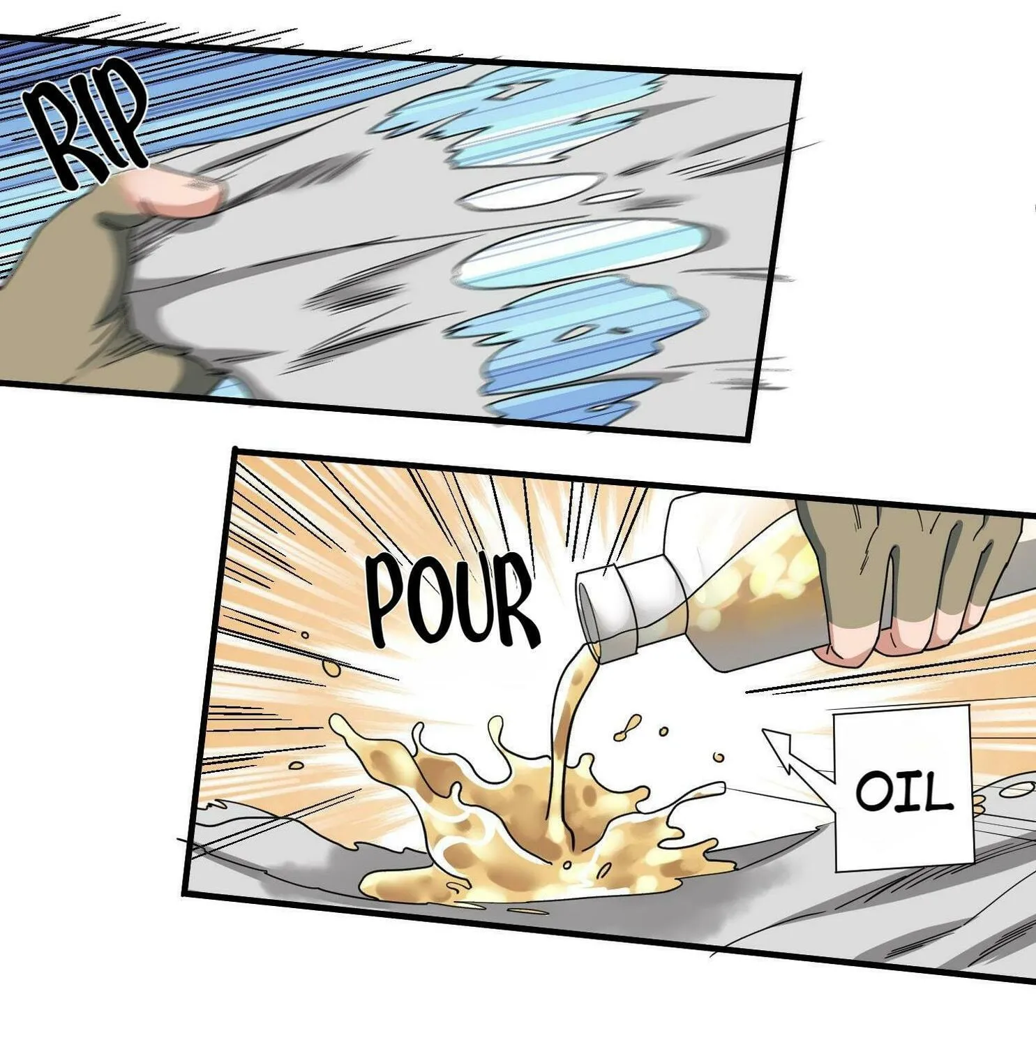 Read Yuan Long chapter 43 image 15 on Lezhin