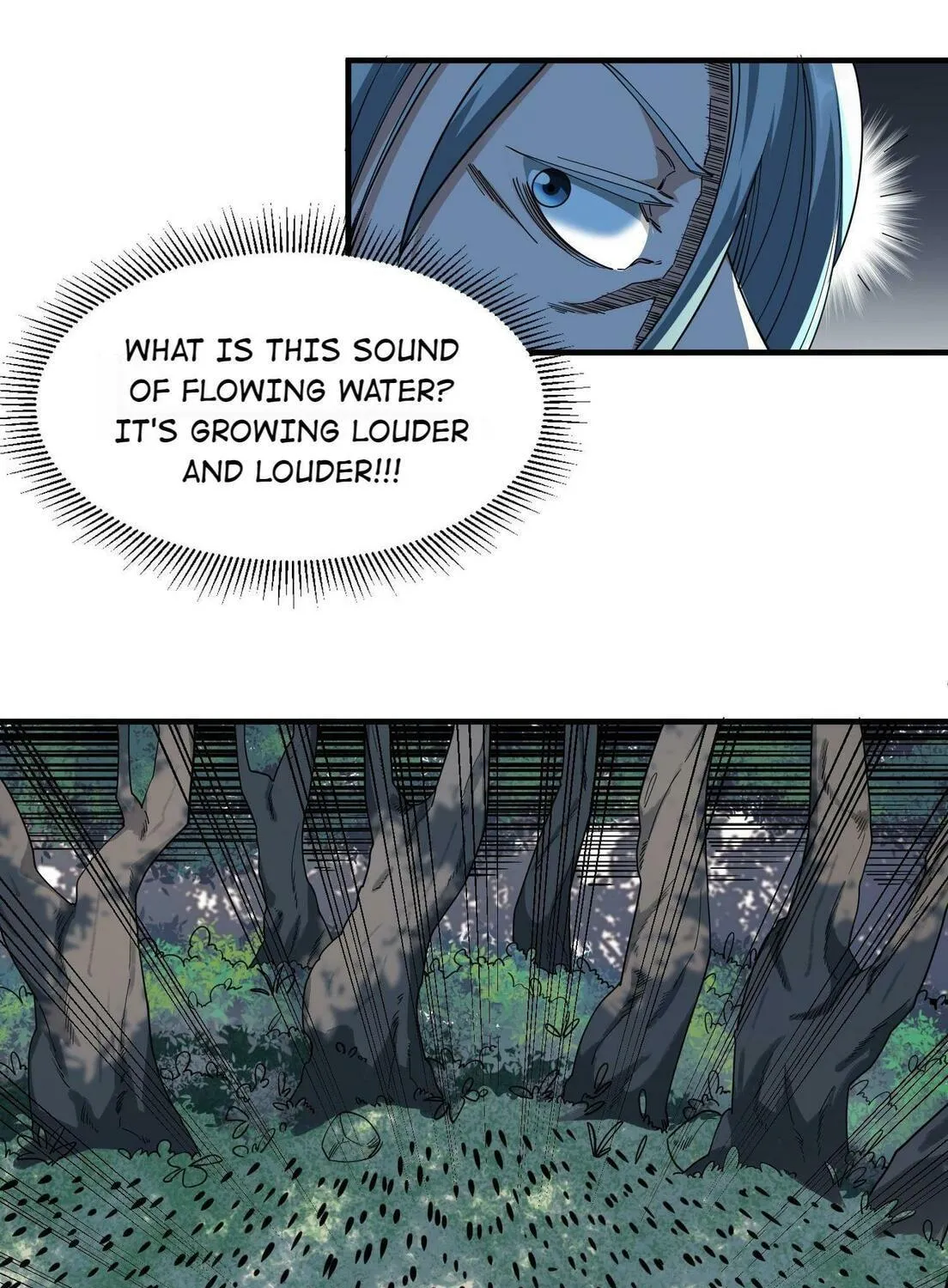 Read Yuan Long chapter 43 image 29 on Lezhin