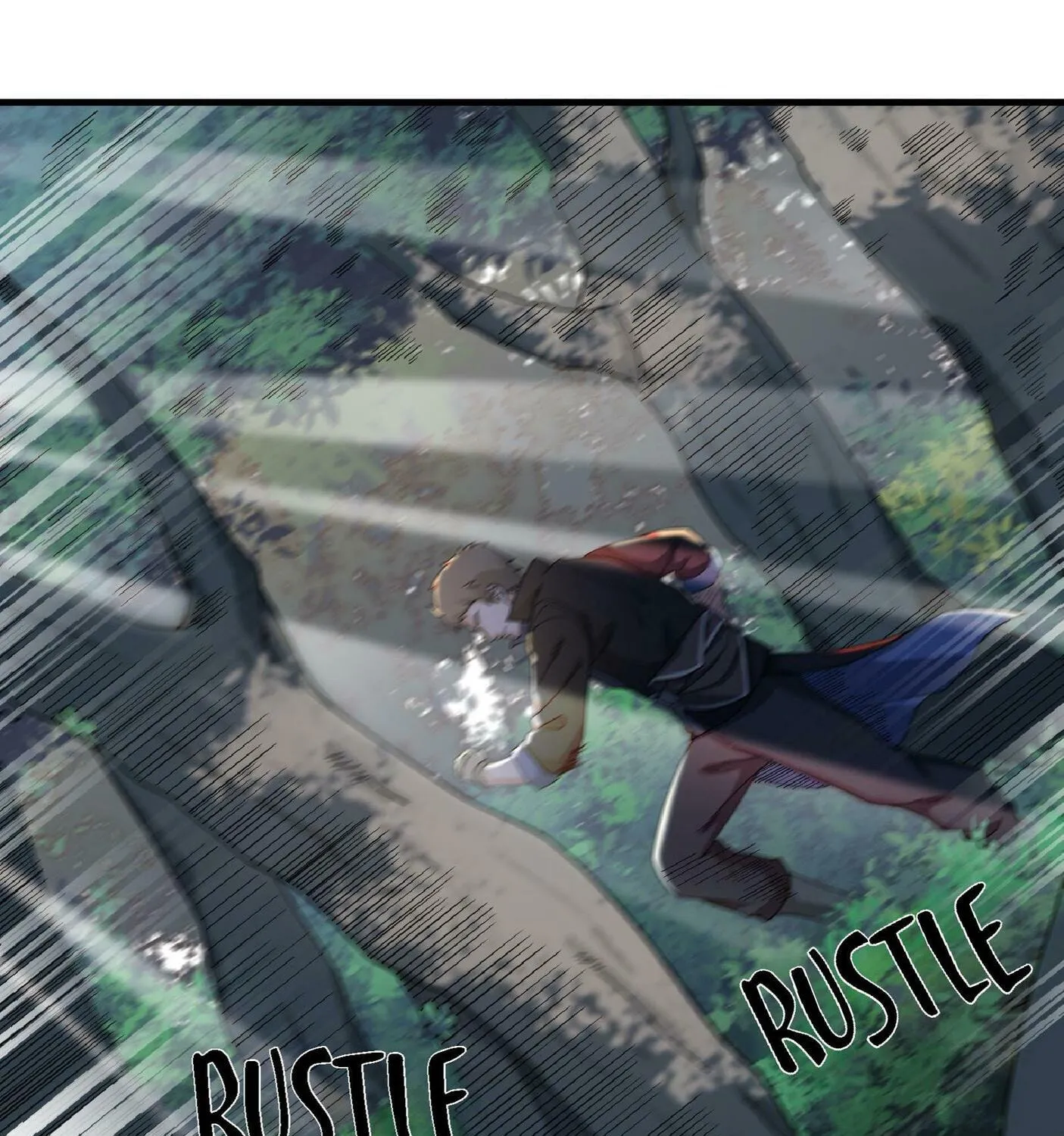 Read Yuan Long chapter 43 image 3 on Lezhin