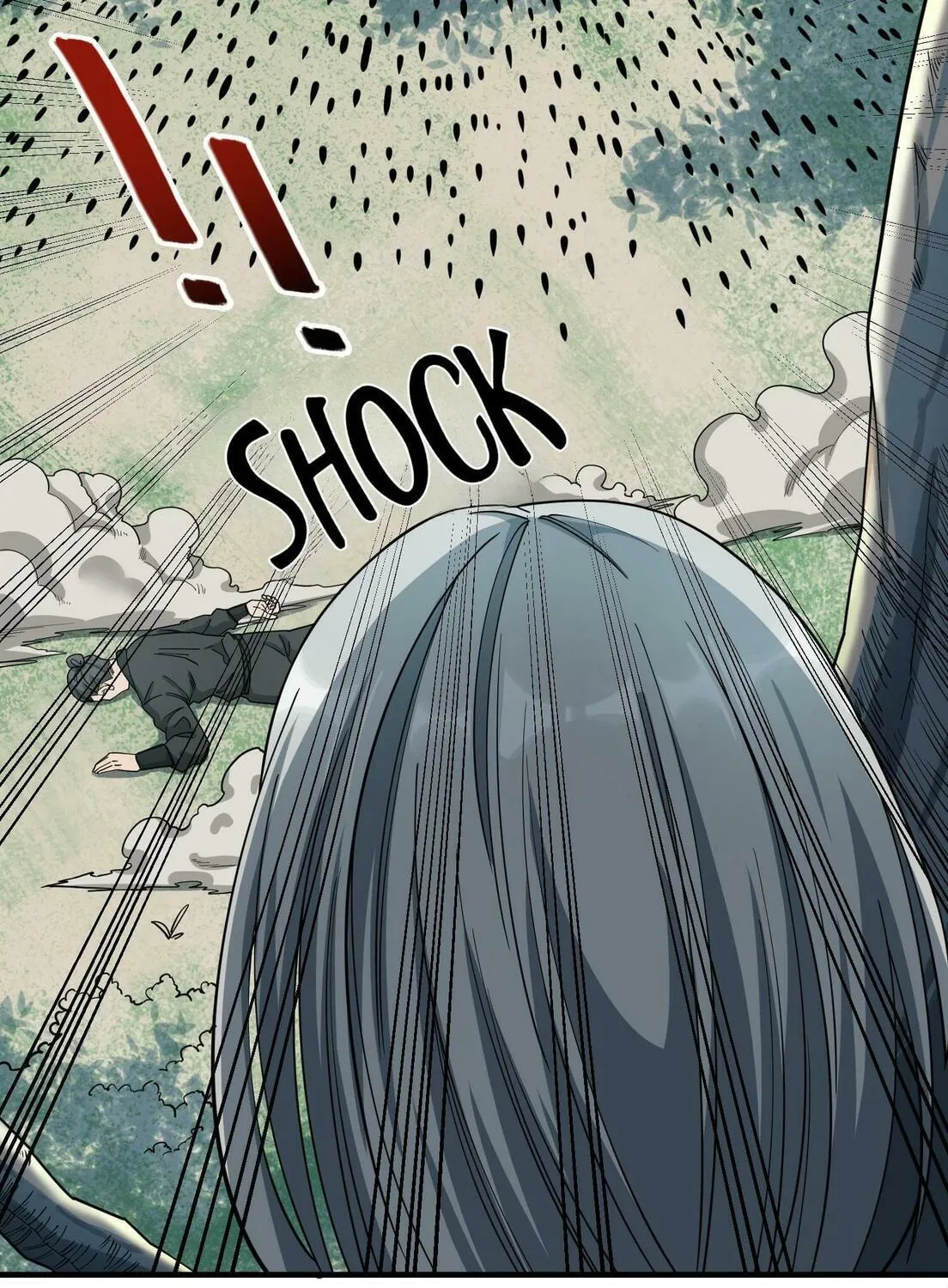 Read Yuan Long chapter 43 image 31 on Lezhin