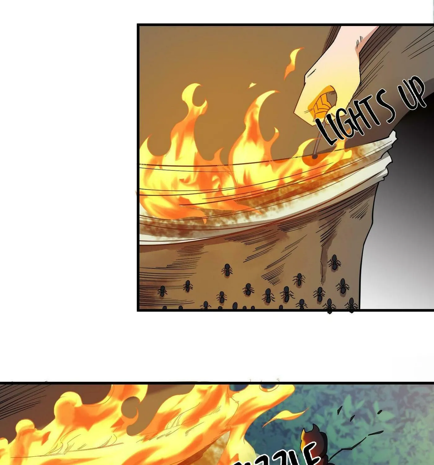 Read Yuan Long chapter 43 image 37 on Lezhin