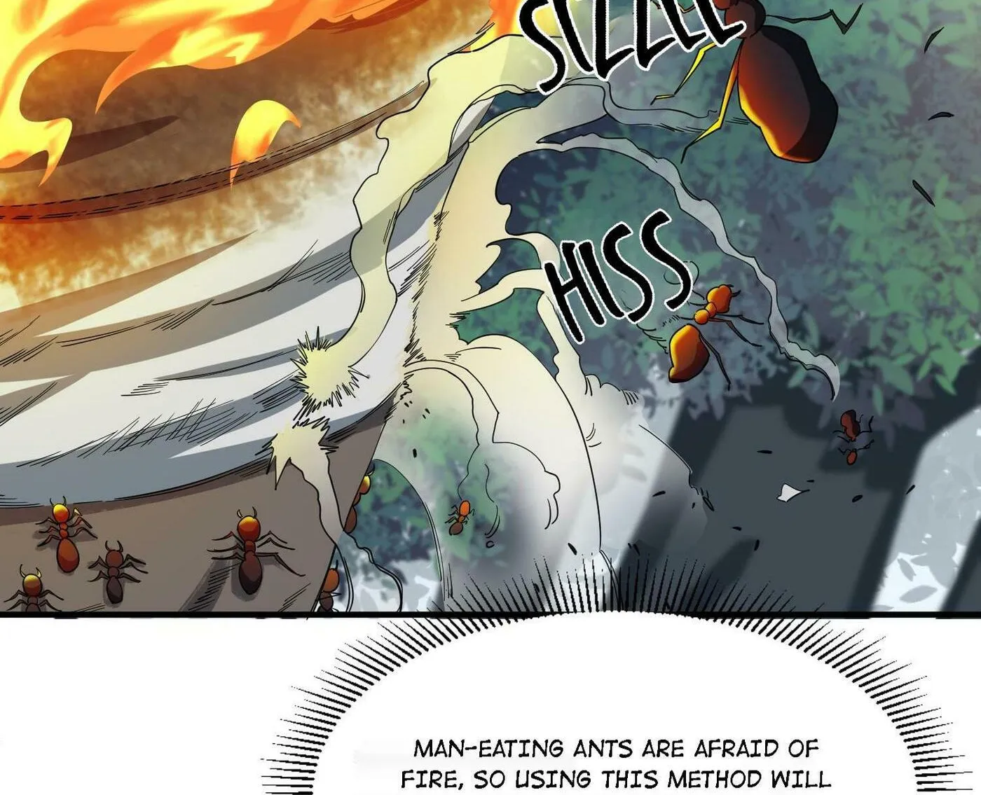 Read Yuan Long chapter 43 image 38 on Lezhin