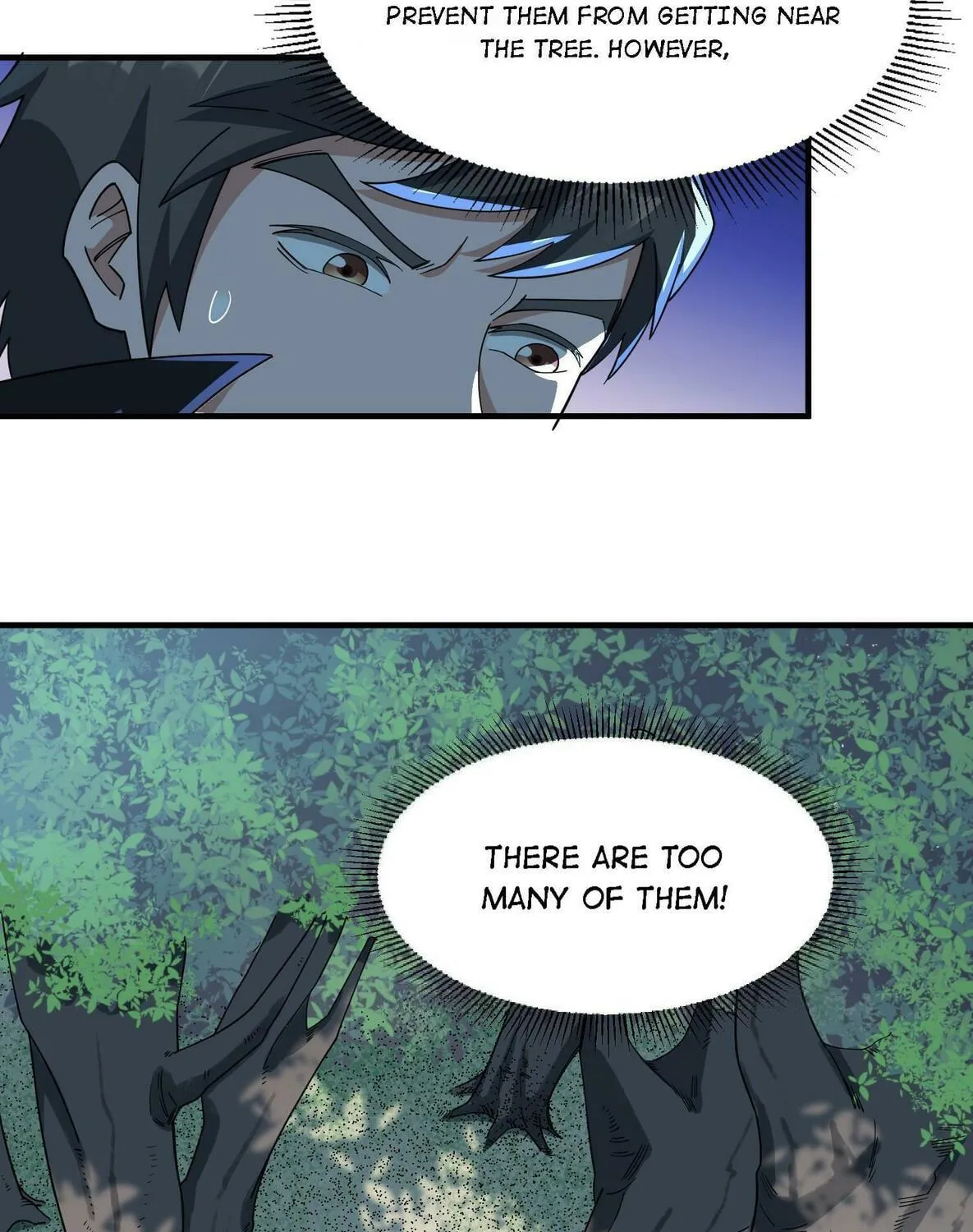 Read Yuan Long chapter 43 image 39 on Lezhin