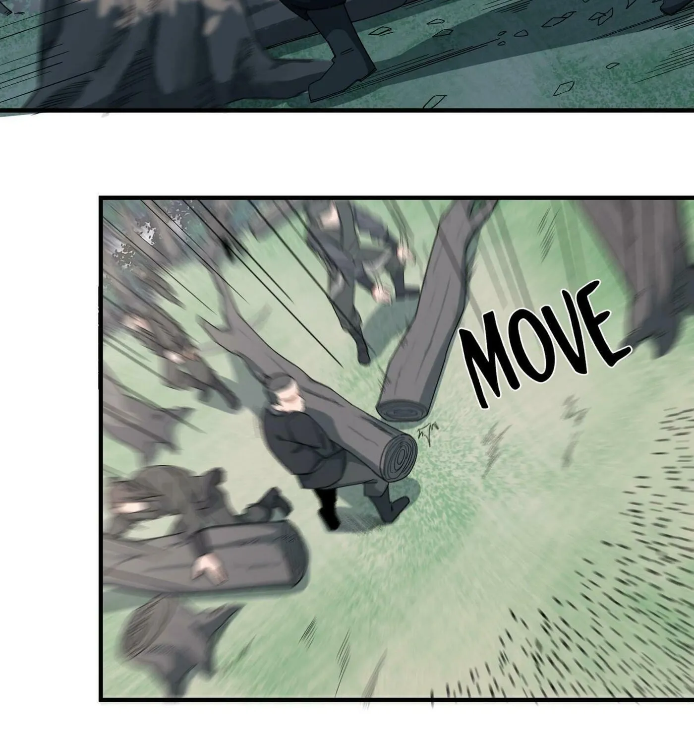 Read Yuan Long chapter 43 image 46 on Lezhin