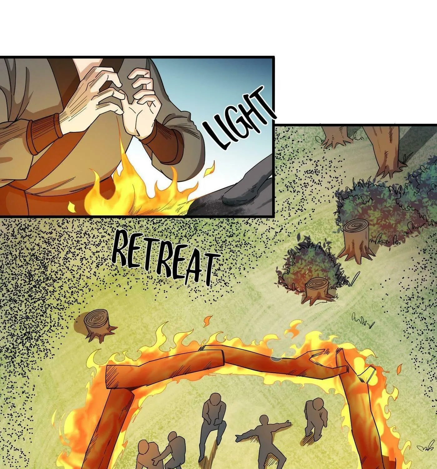 Read Yuan Long chapter 43 image 48 on Lezhin
