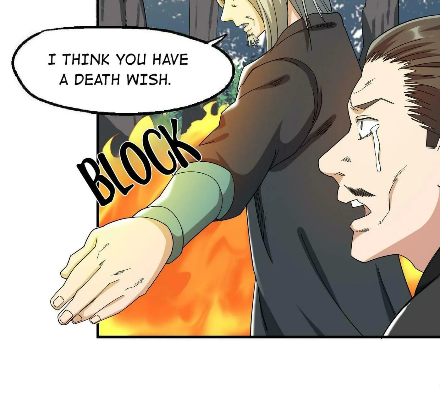 Read Yuan Long chapter 43 image 53 on Lezhin