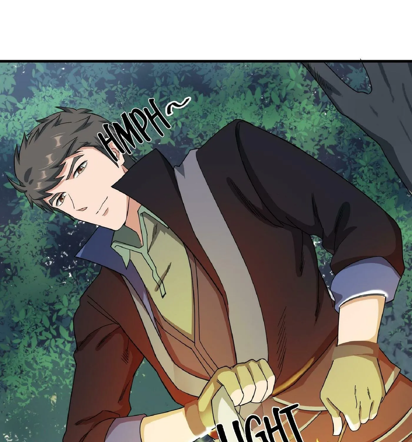 Read Yuan Long chapter 43 image 54 on Lezhin