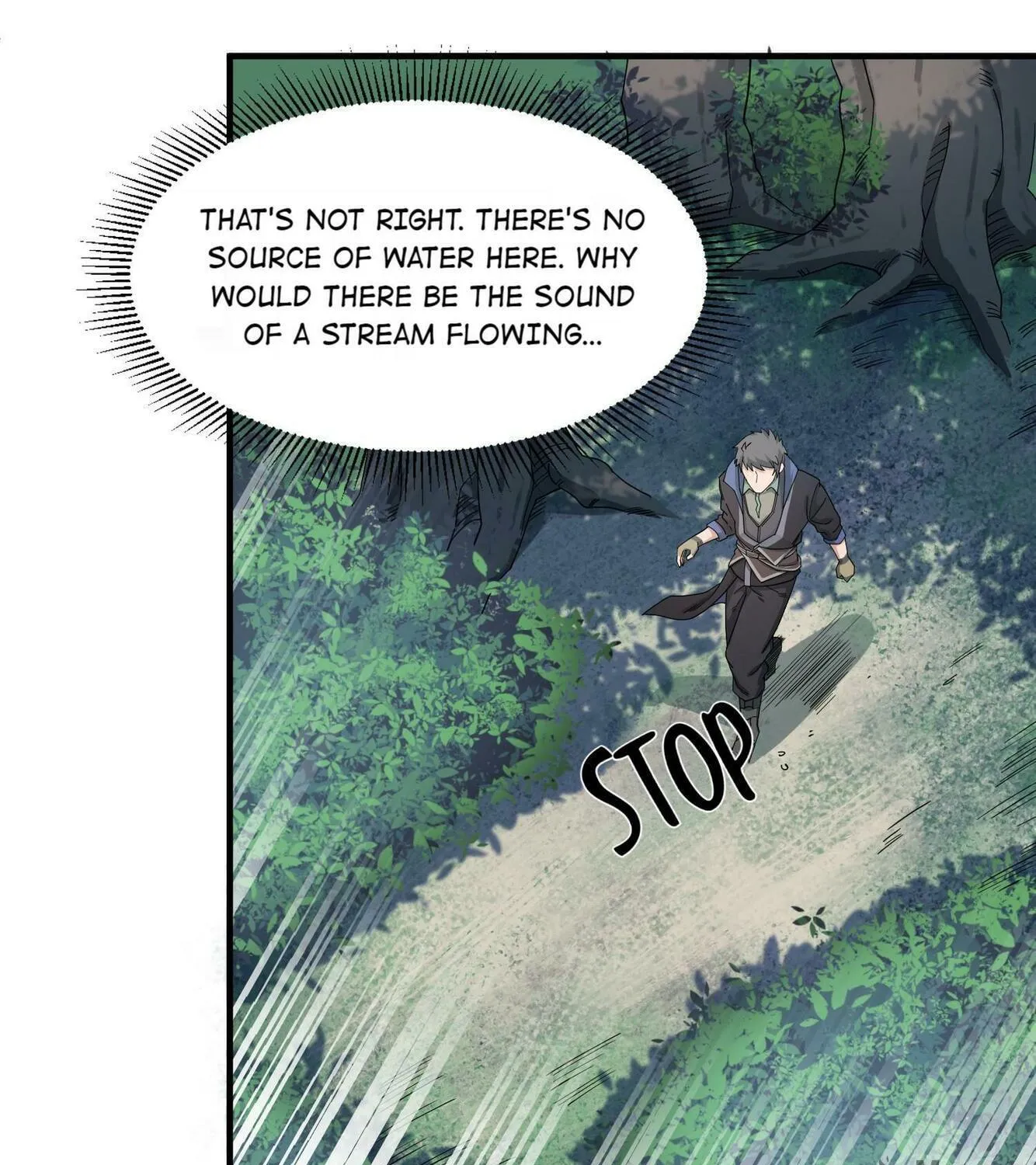 Read Yuan Long chapter 43 image 9 on Lezhin