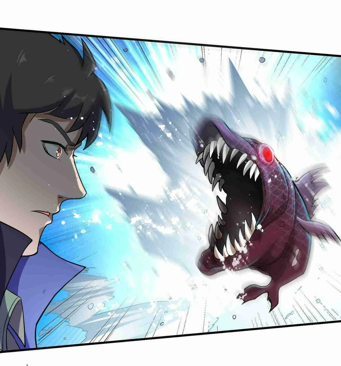 Read Yuan Long chapter 44 image 11 on Lezhin