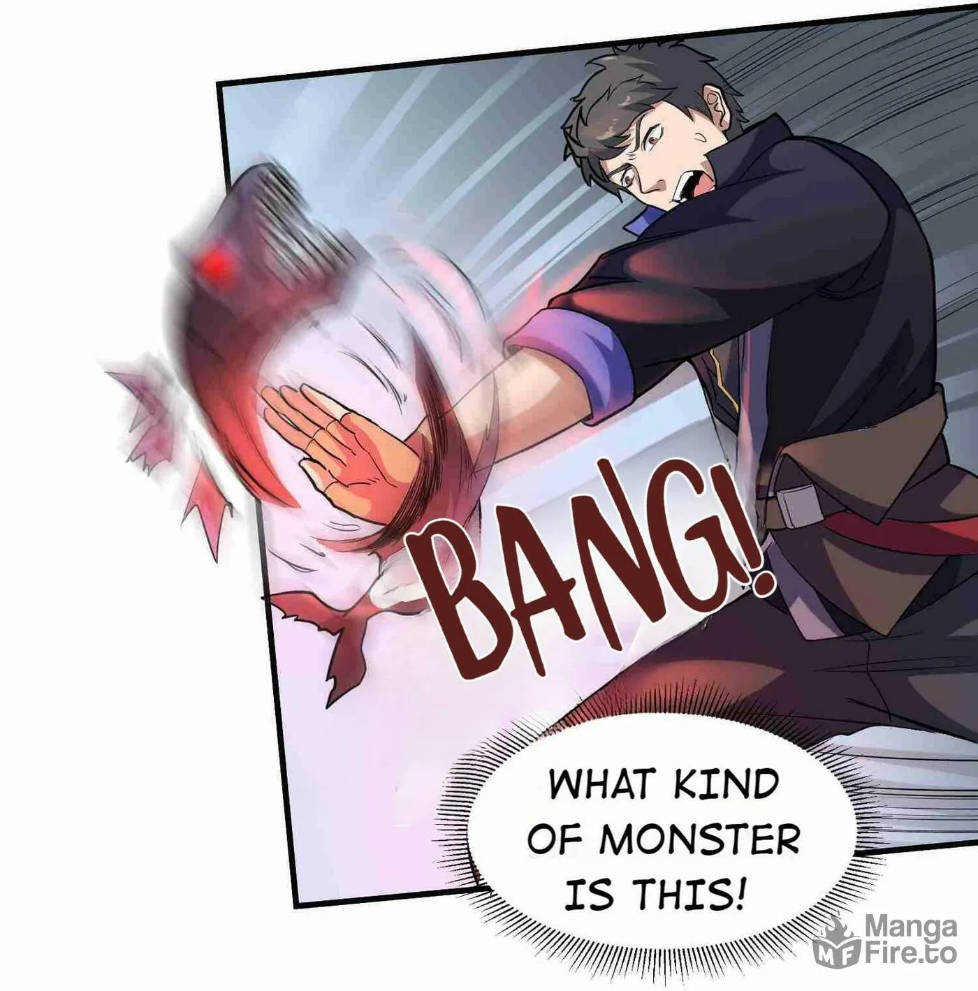 Read Yuan Long chapter 44 image 12 on Lezhin
