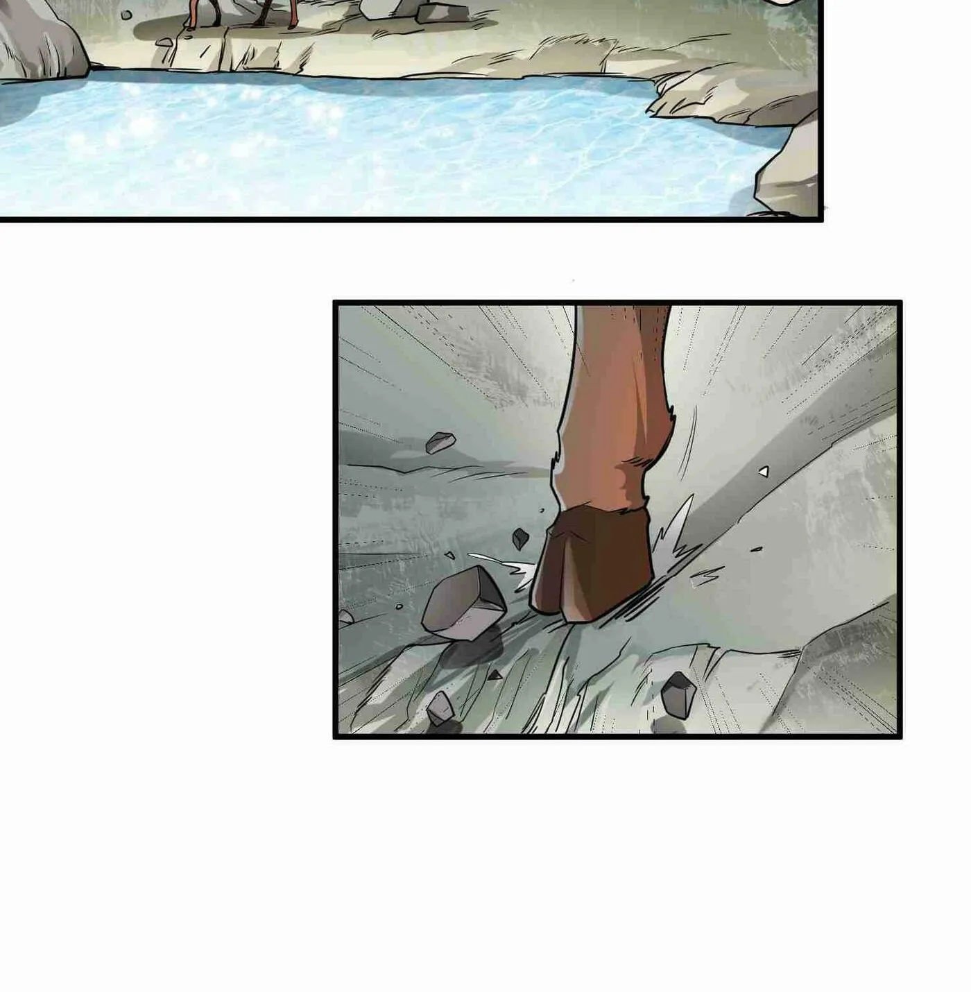 Read Yuan Long chapter 44 image 16 on Lezhin