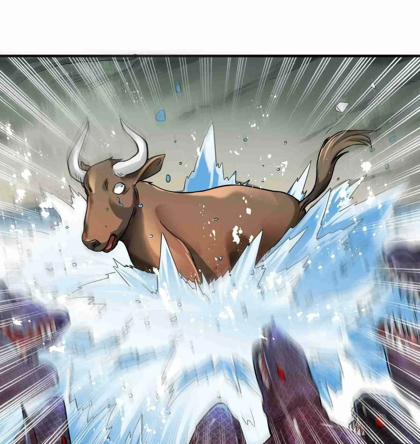Read Yuan Long chapter 44 image 17 on Lezhin
