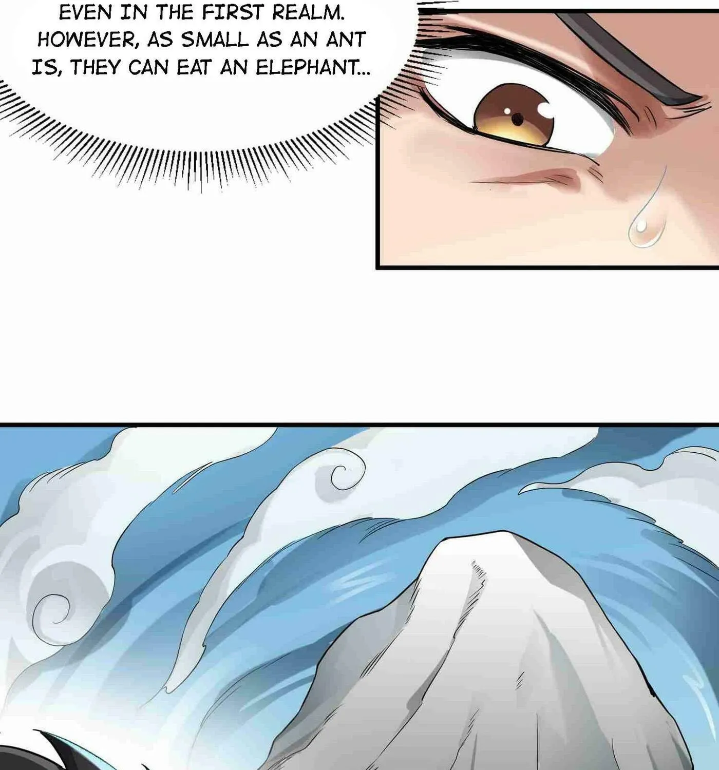 Read Yuan Long chapter 44 image 21 on Lezhin