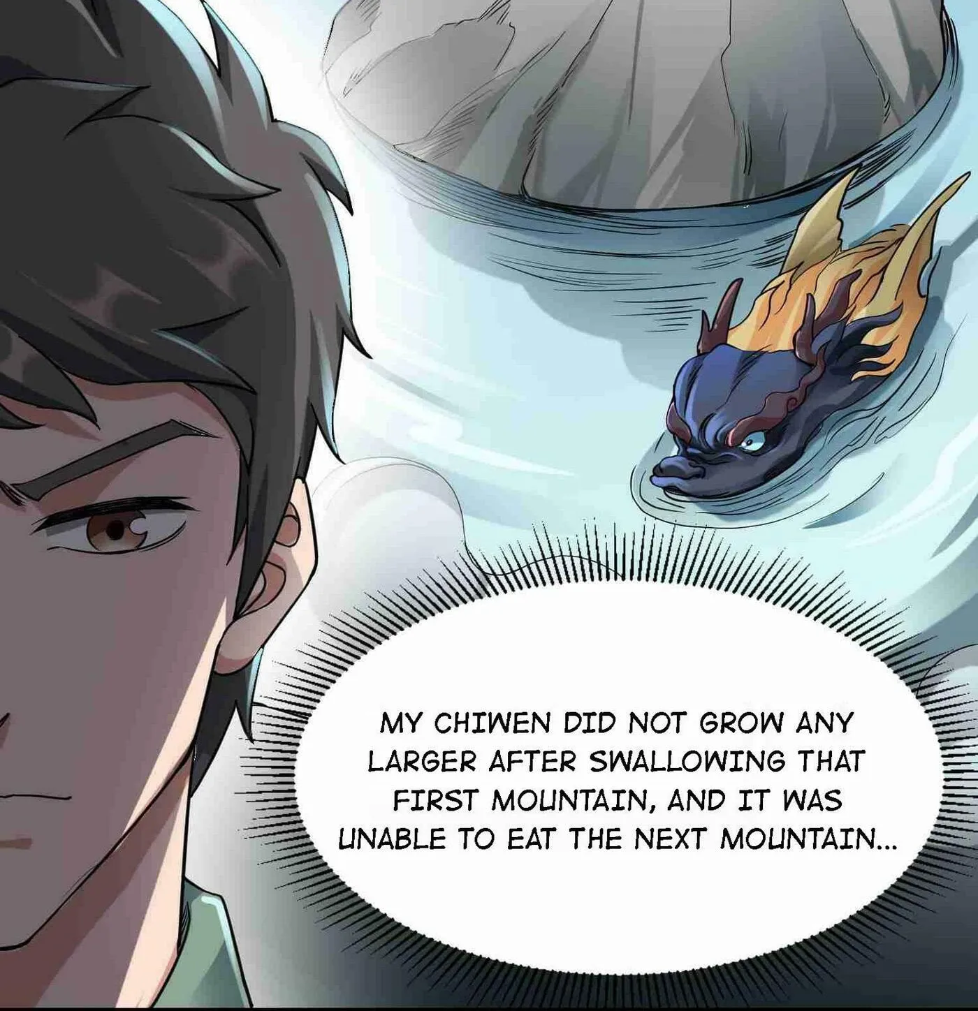 Read Yuan Long chapter 44 image 22 on Lezhin