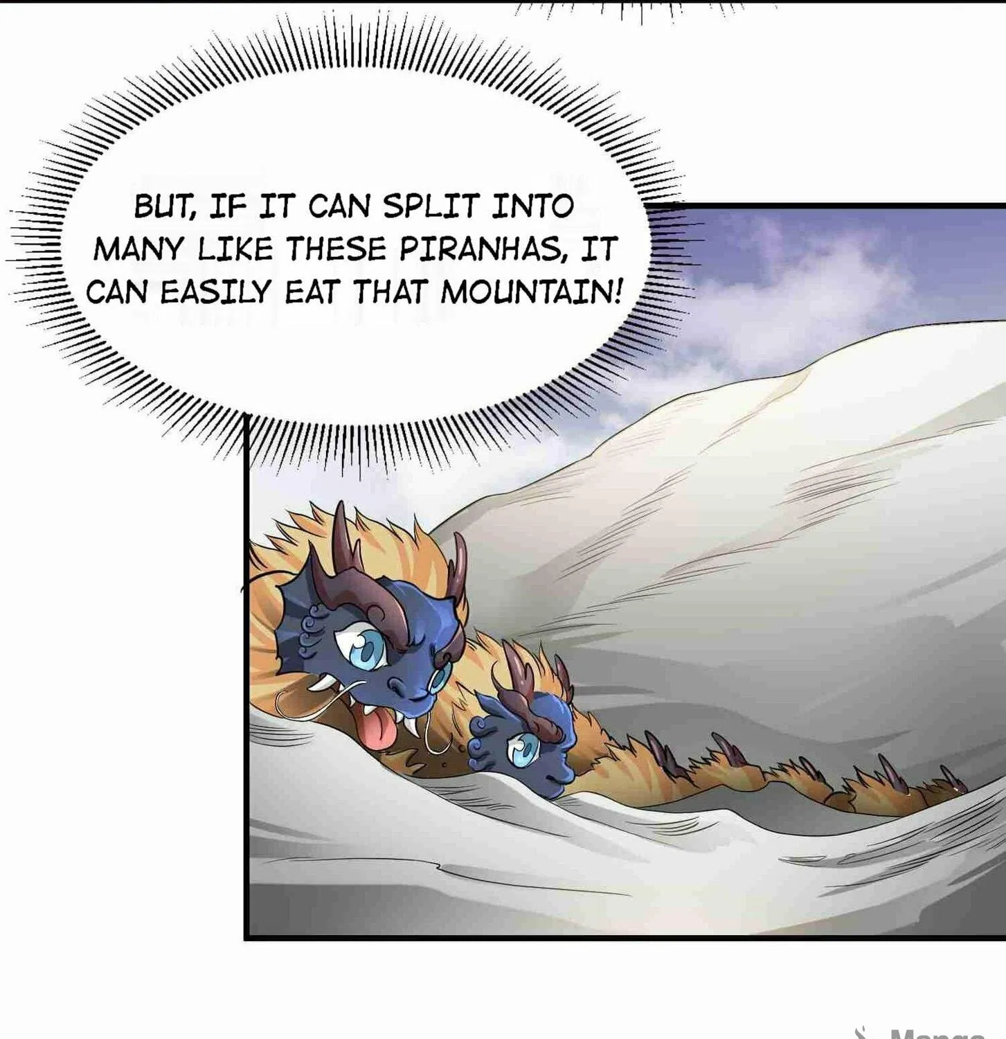 Read Yuan Long chapter 44 image 23 on Lezhin