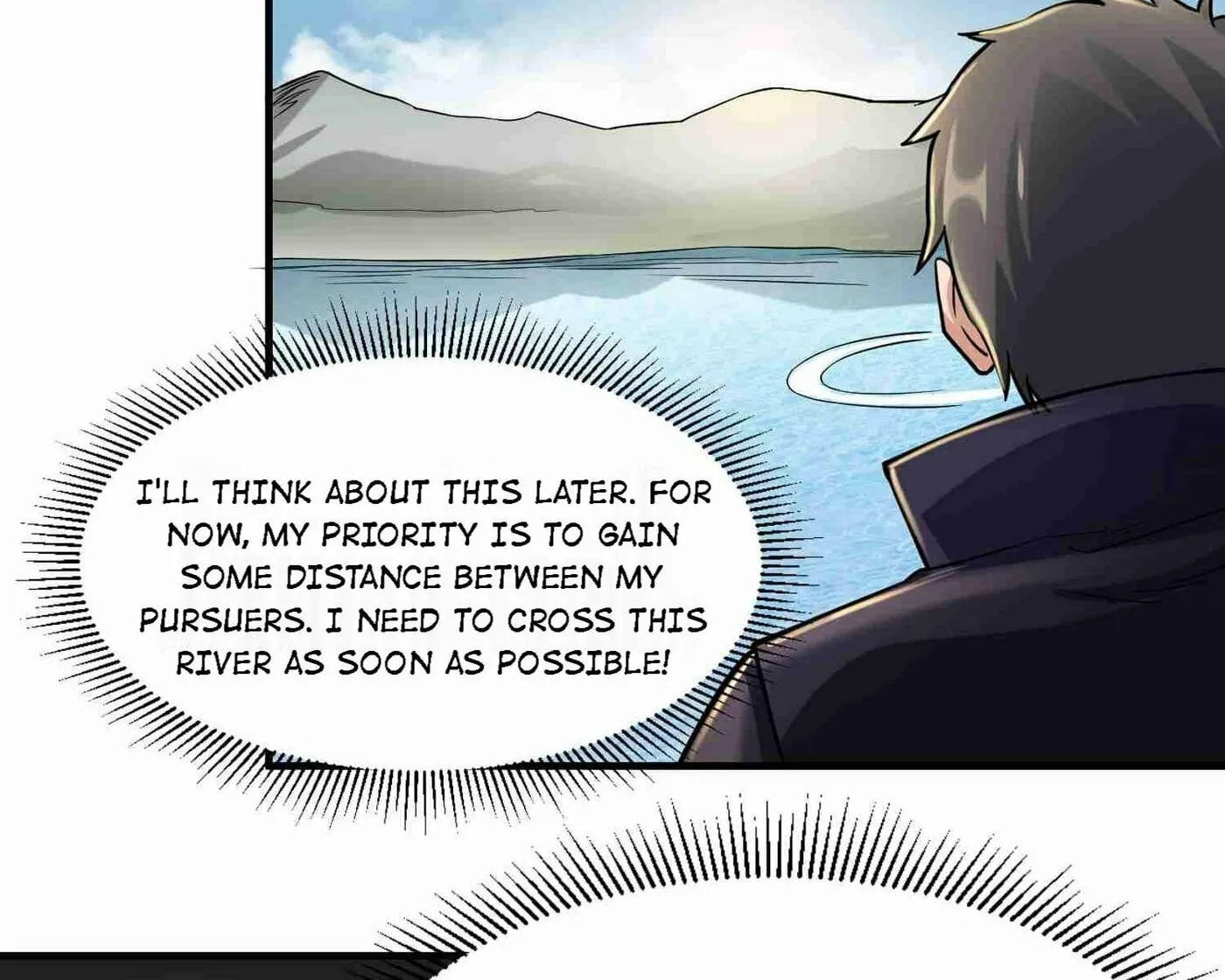 Read Yuan Long chapter 44 image 26 on Lezhin