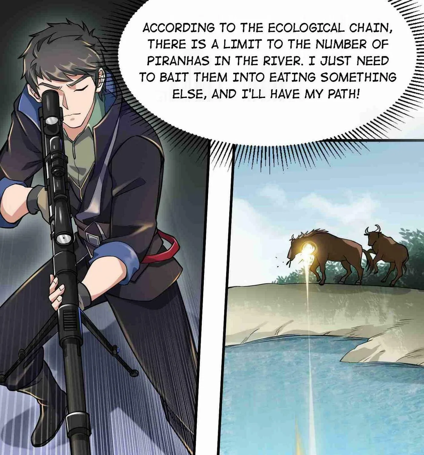 Read Yuan Long chapter 44 image 27 on Lezhin