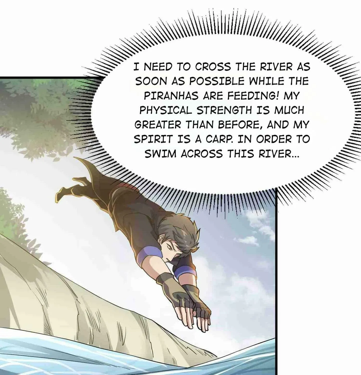 Read Yuan Long chapter 44 image 33 on Lezhin
