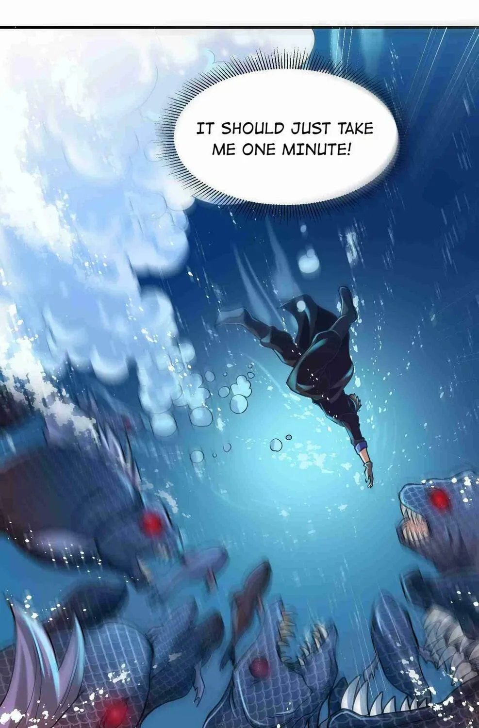 Read Yuan Long chapter 44 image 35 on Lezhin