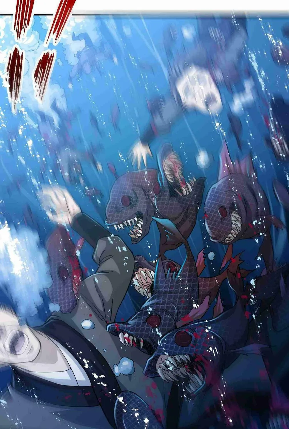 Read Yuan Long chapter 44 image 43 on Lezhin