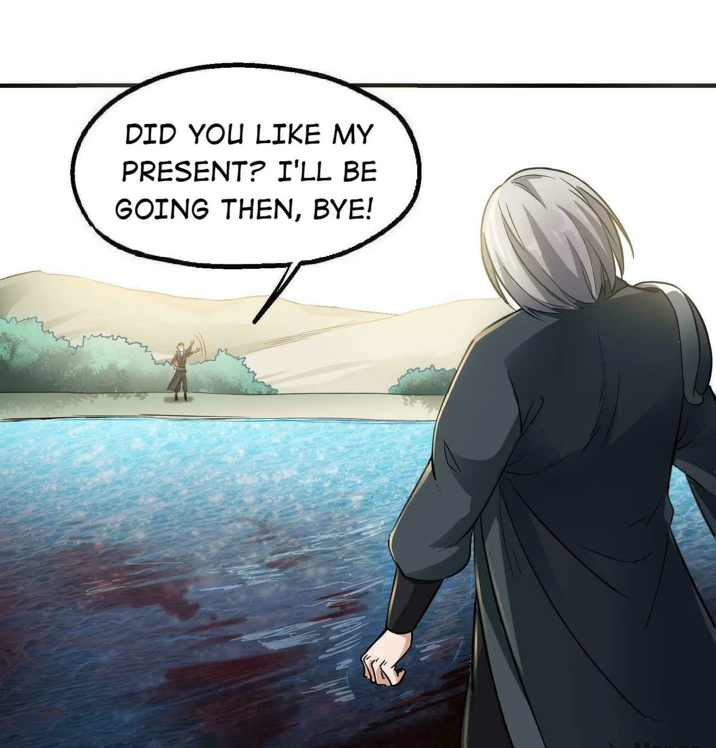 Read Yuan Long chapter 44 image 47 on Lezhin
