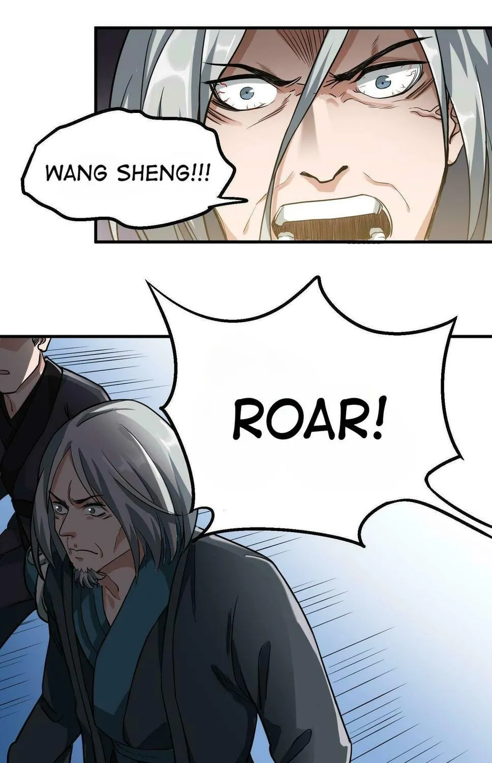 Read Yuan Long chapter 44 image 49 on Lezhin