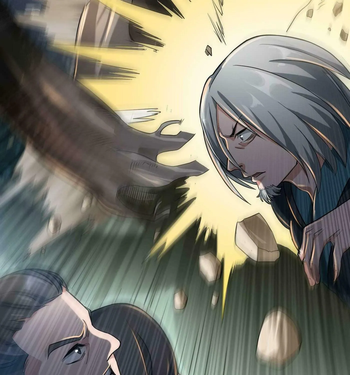 Read Yuan Long chapter 44 image 52 on Lezhin