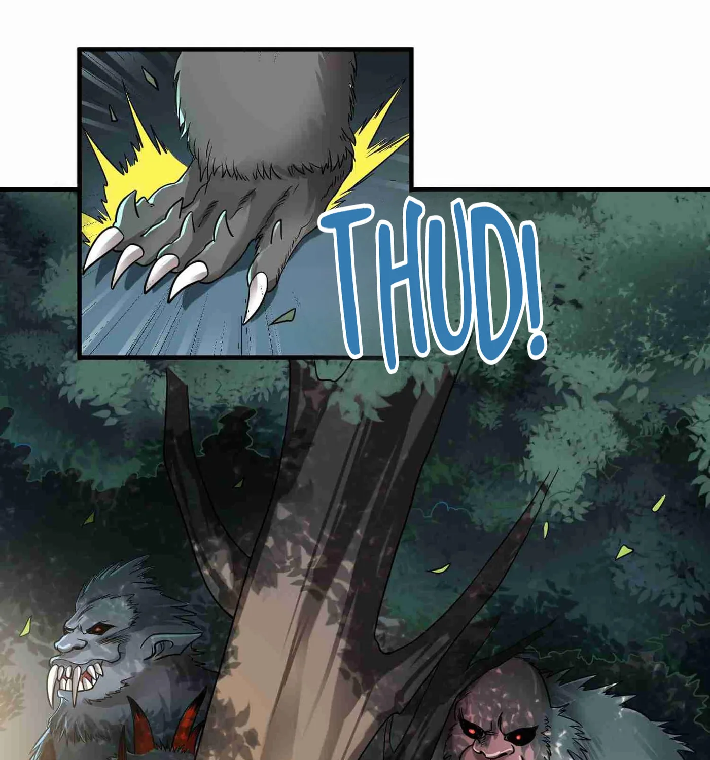 Read Yuan Long chapter 45 image 12 on Lezhin