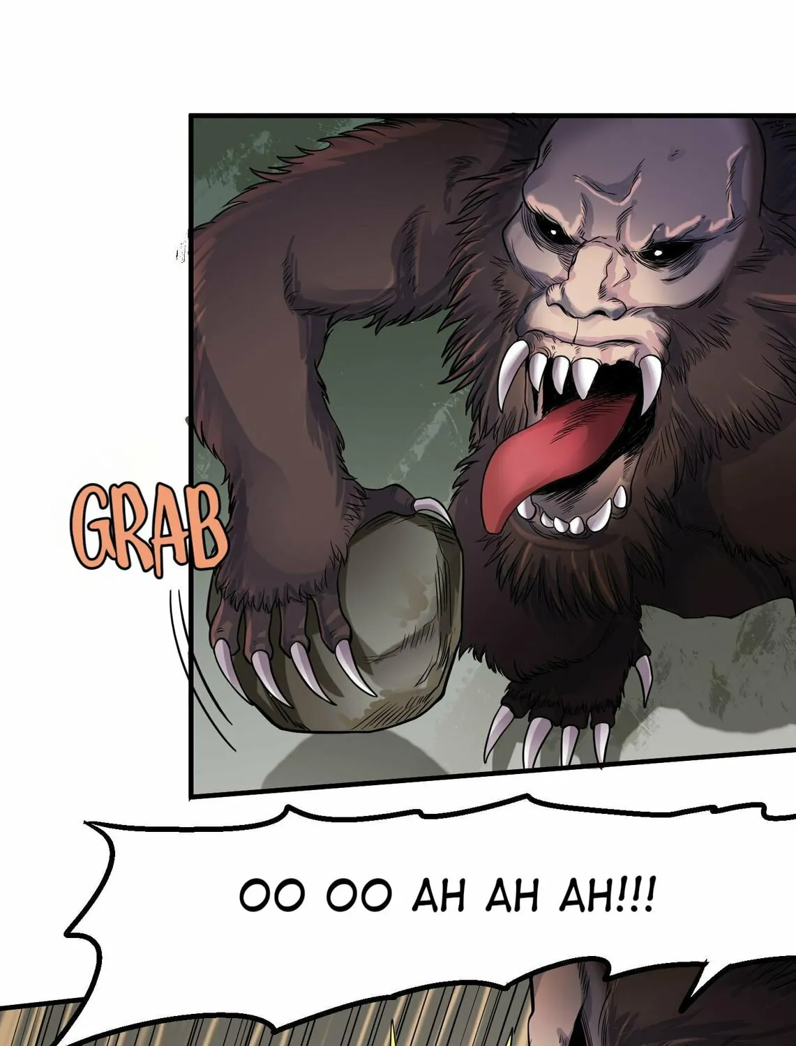 Read Yuan Long chapter 45 image 23 on Lezhin
