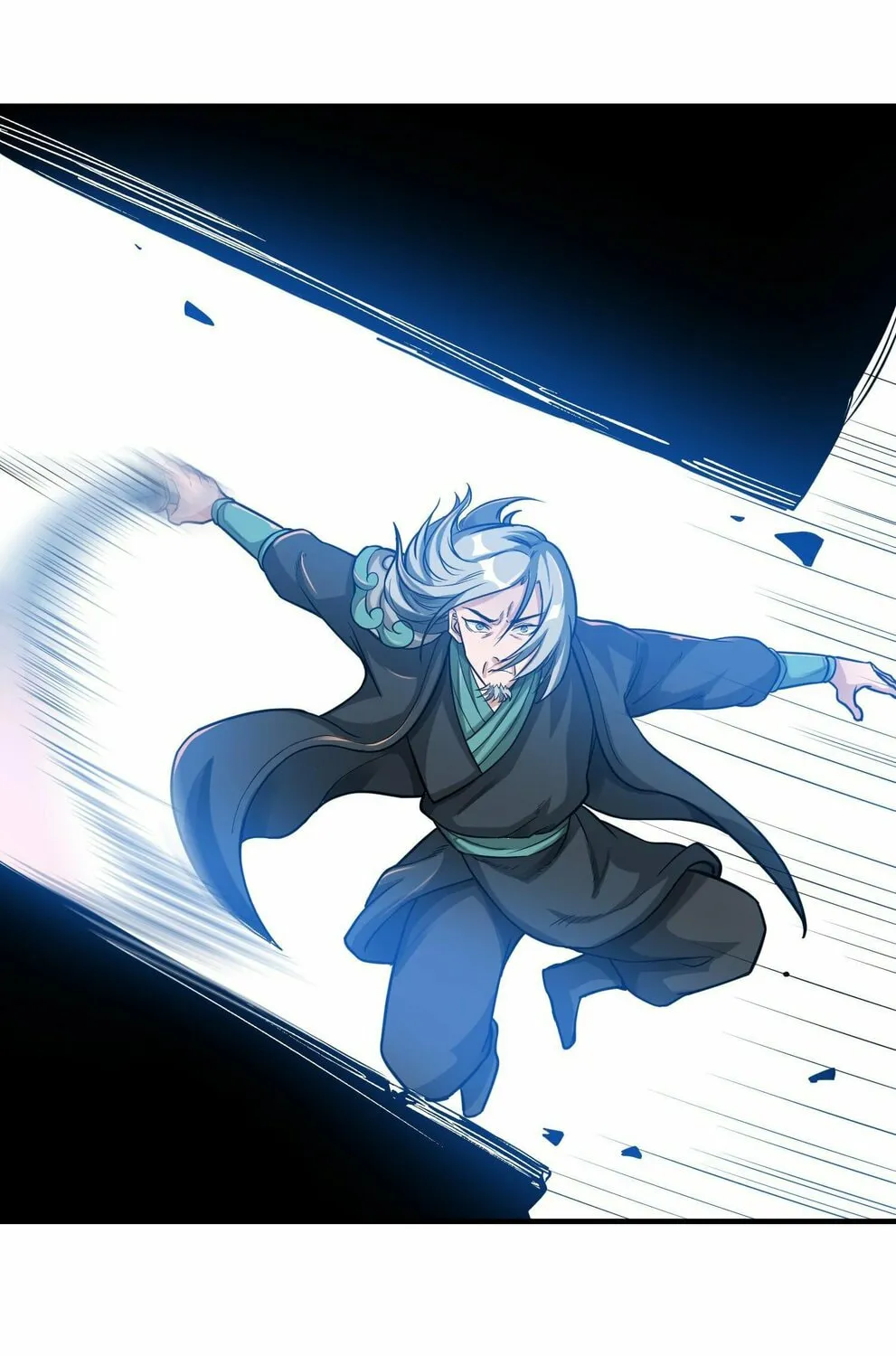 Read Yuan Long chapter 45 image 29 on Lezhin
