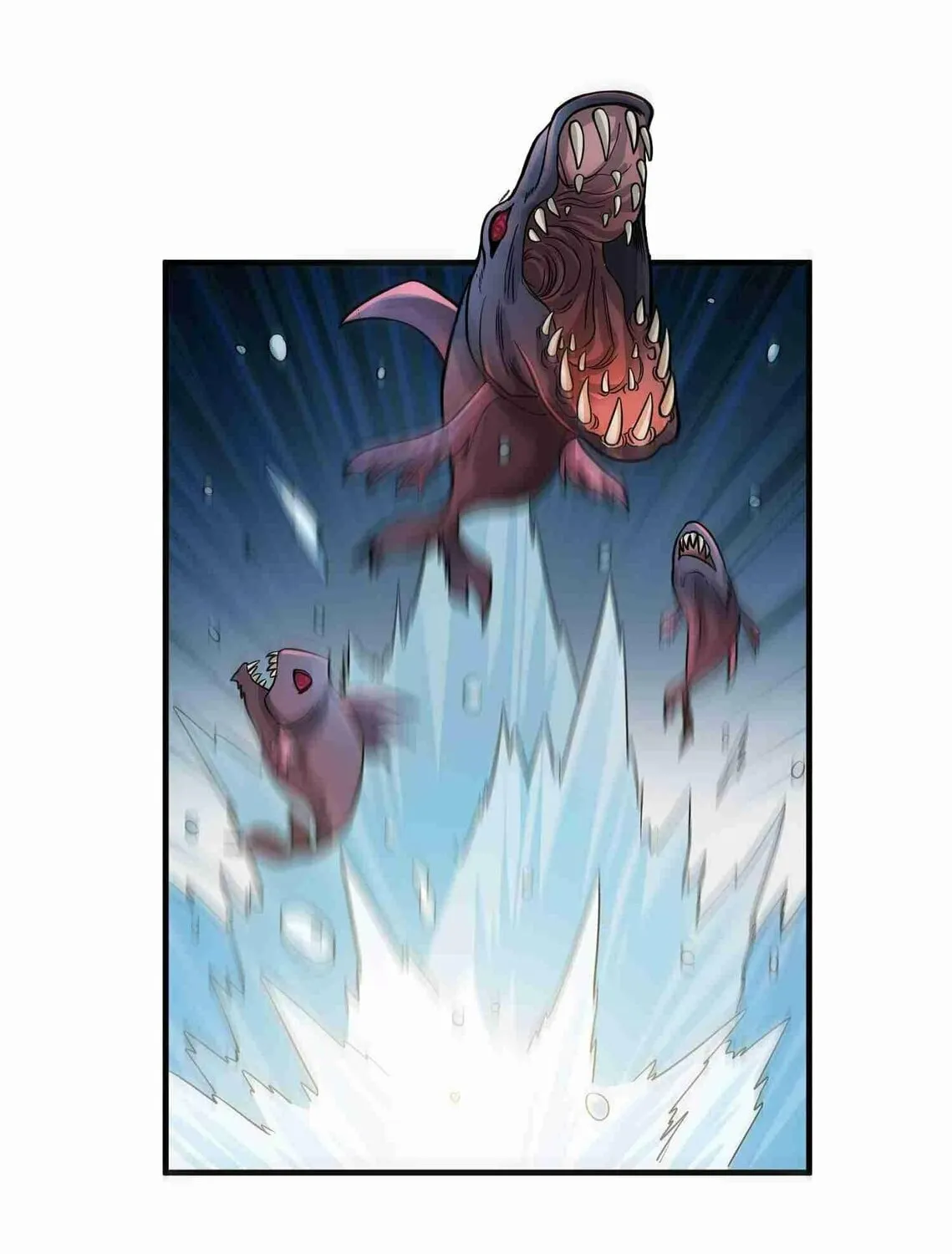 Read Yuan Long chapter 45 image 34 on Lezhin