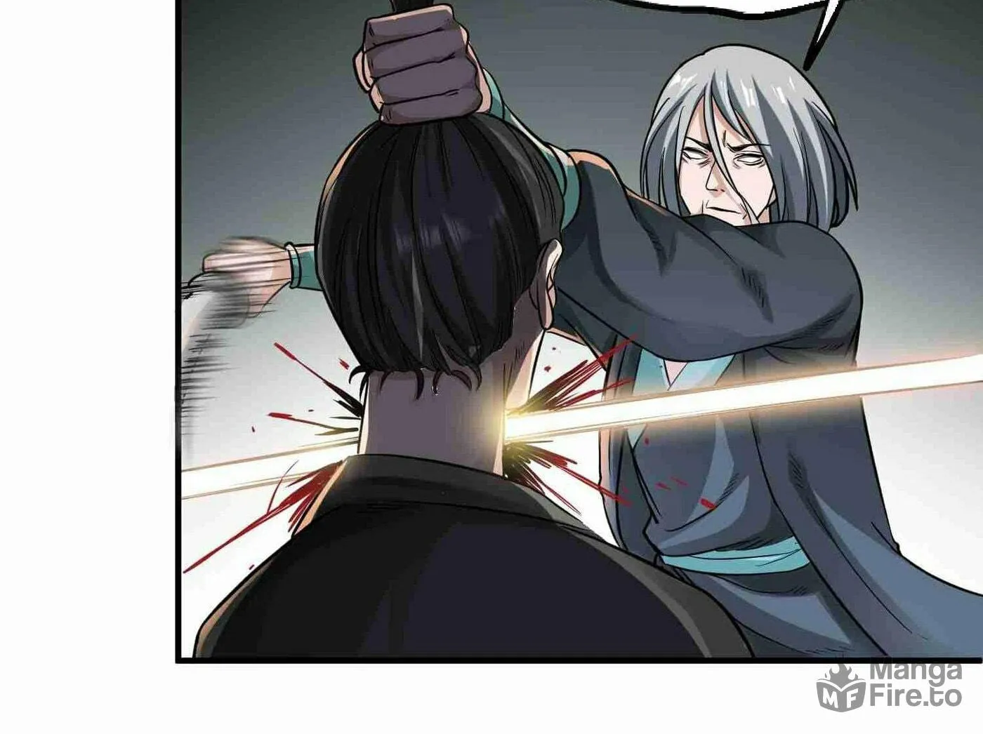 Read Yuan Long chapter 45 image 43 on Lezhin