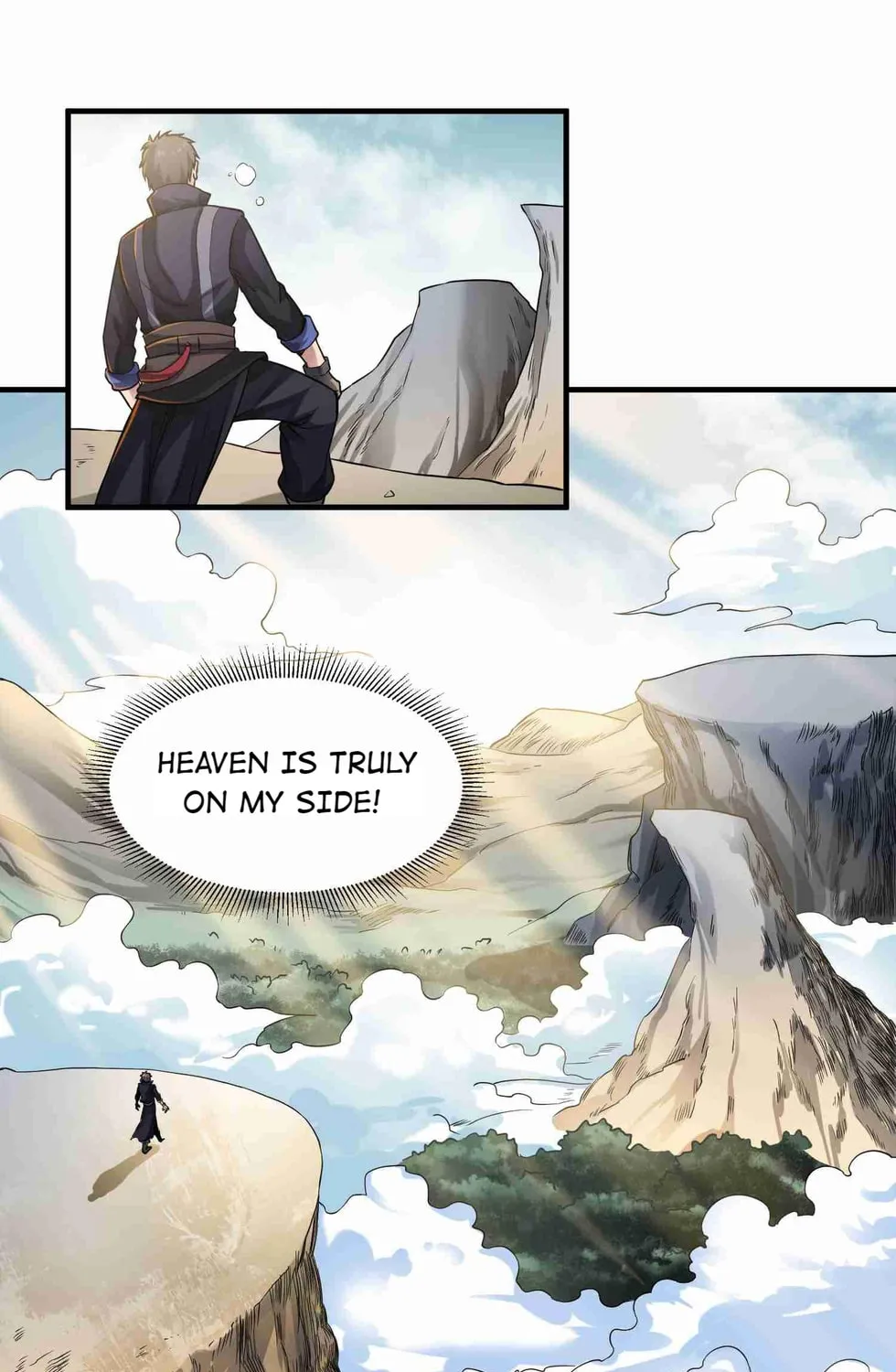 Read Yuan Long chapter 45 image 48 on Lezhin