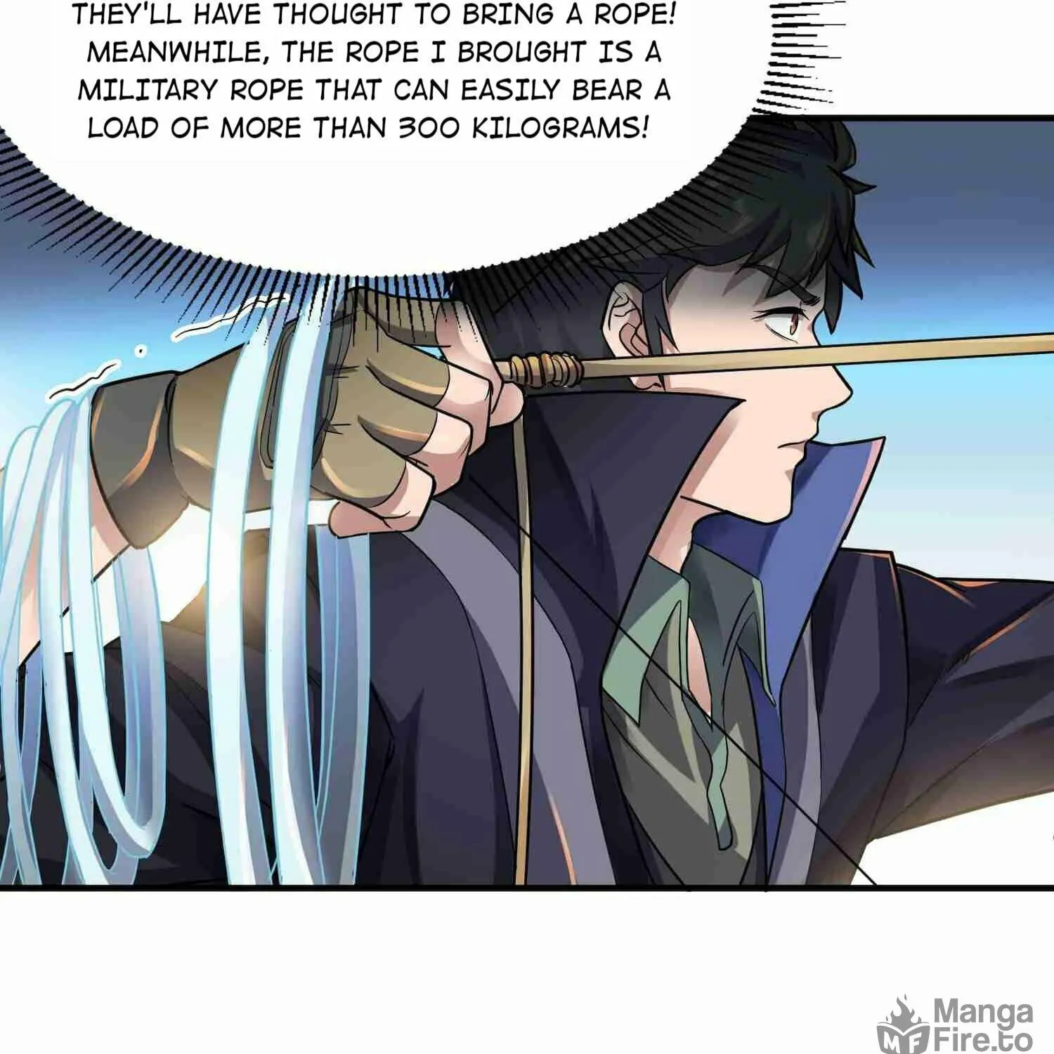 Read Yuan Long chapter 45 image 52 on Lezhin
