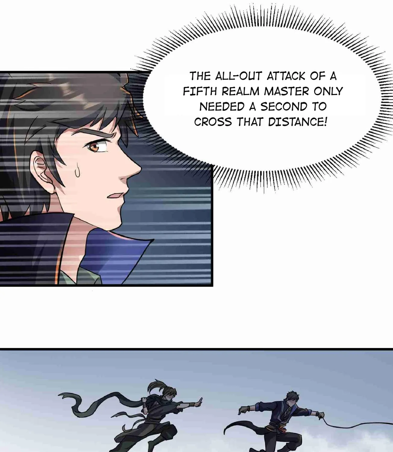 Read Yuan Long chapter 45 image 59 on Lezhin