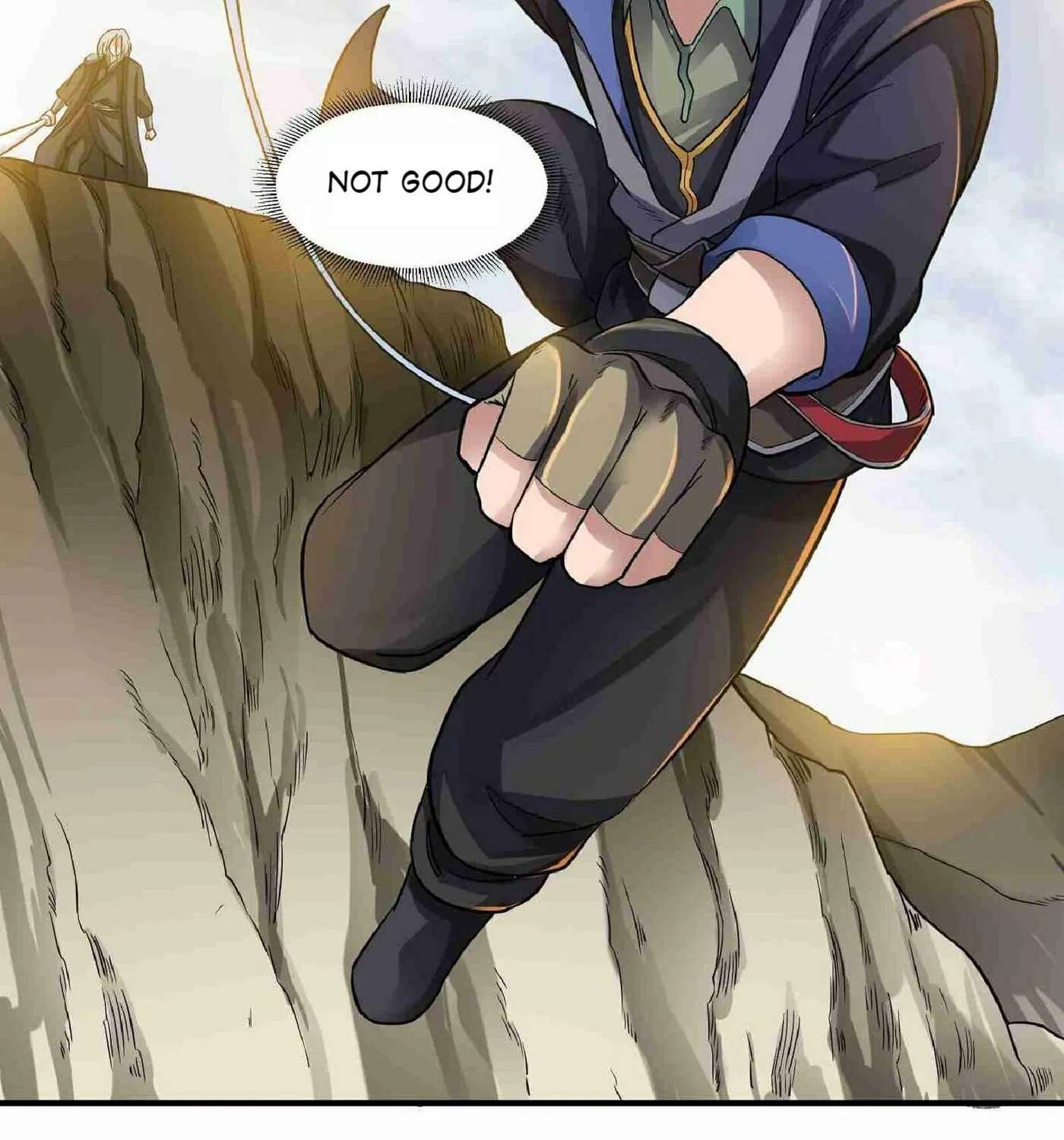 Read Yuan Long chapter 45 image 62 on Lezhin