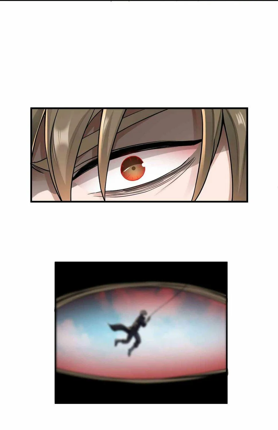 Read Yuan Long chapter 46 image 10 on Lezhin