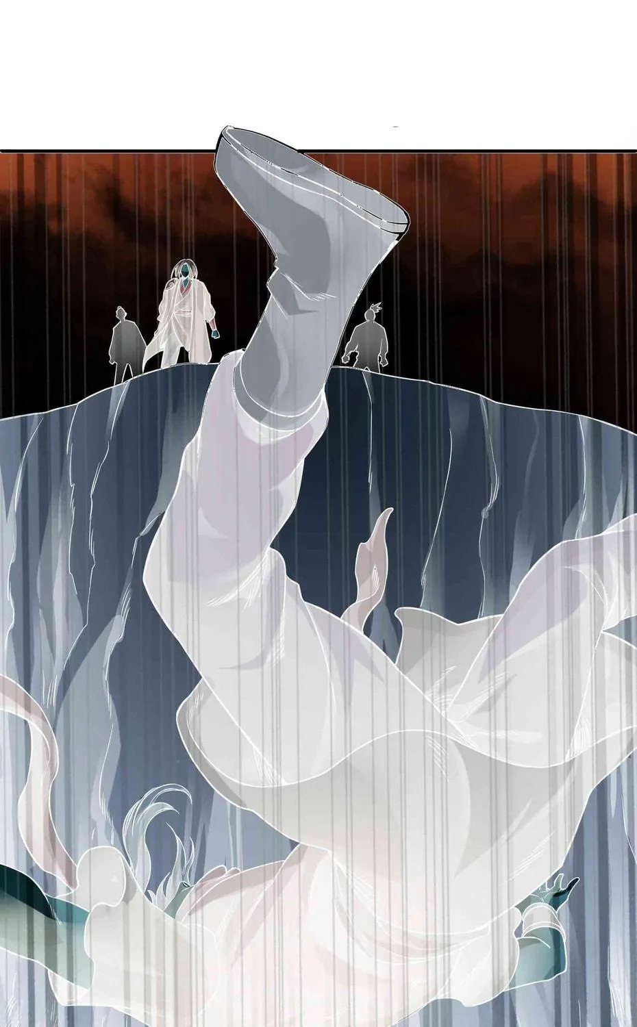 Read Yuan Long chapter 46 image 12 on Lezhin